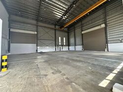 Loyang Offshore Supply Base (D17), Factory #623047381